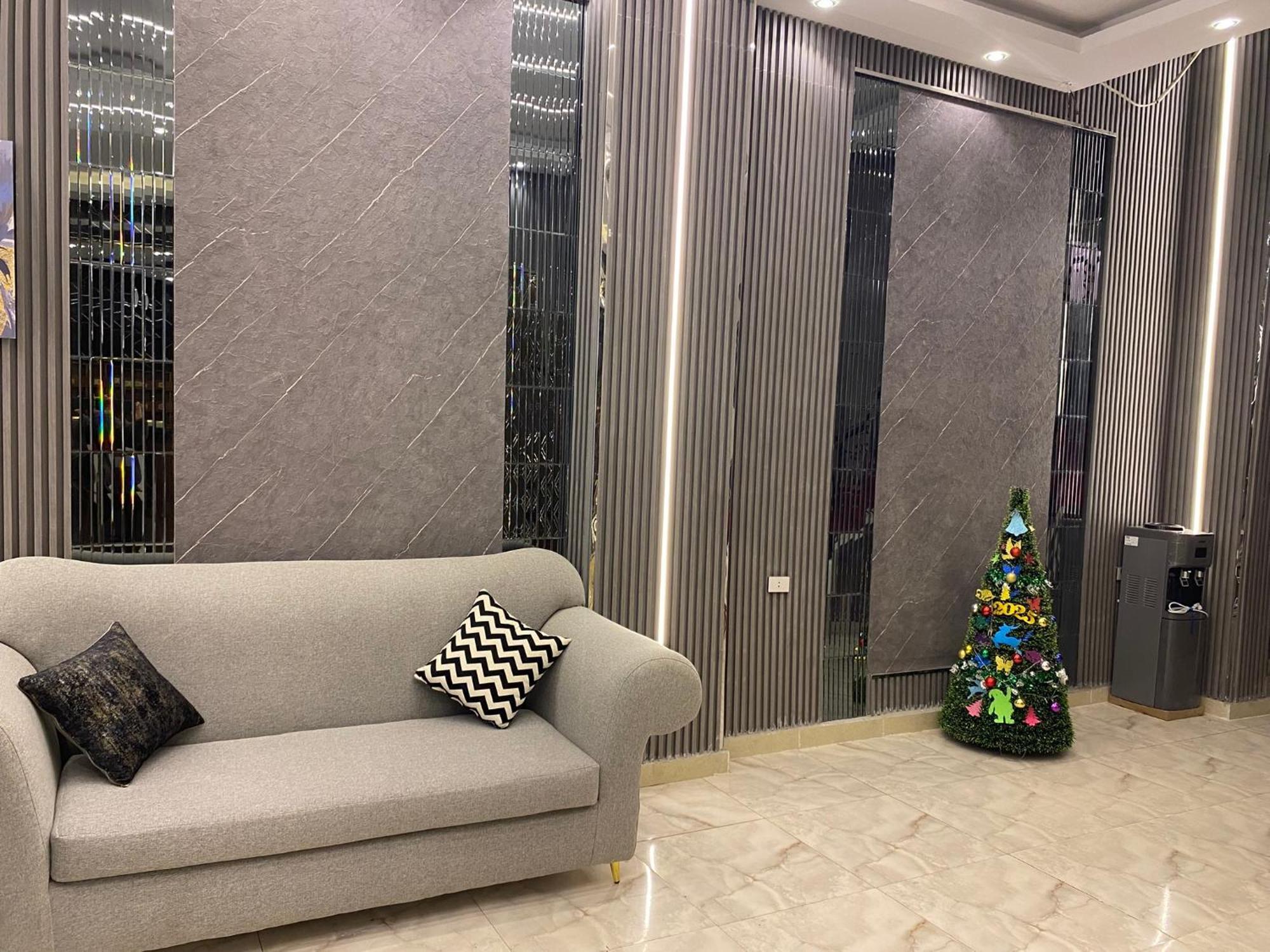 Royal Golden Pyramids Inn Giza Экстерьер фото