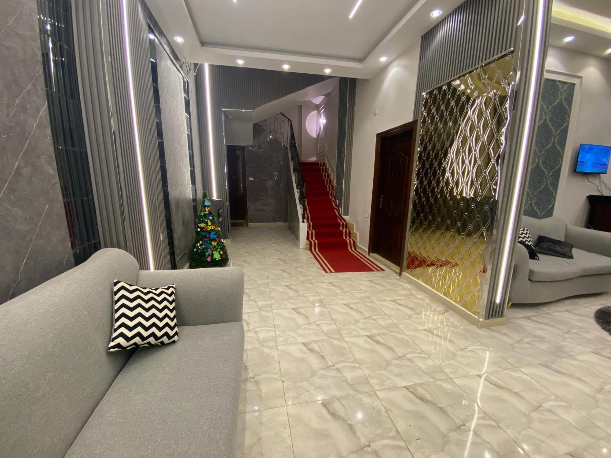 Royal Golden Pyramids Inn Giza Экстерьер фото