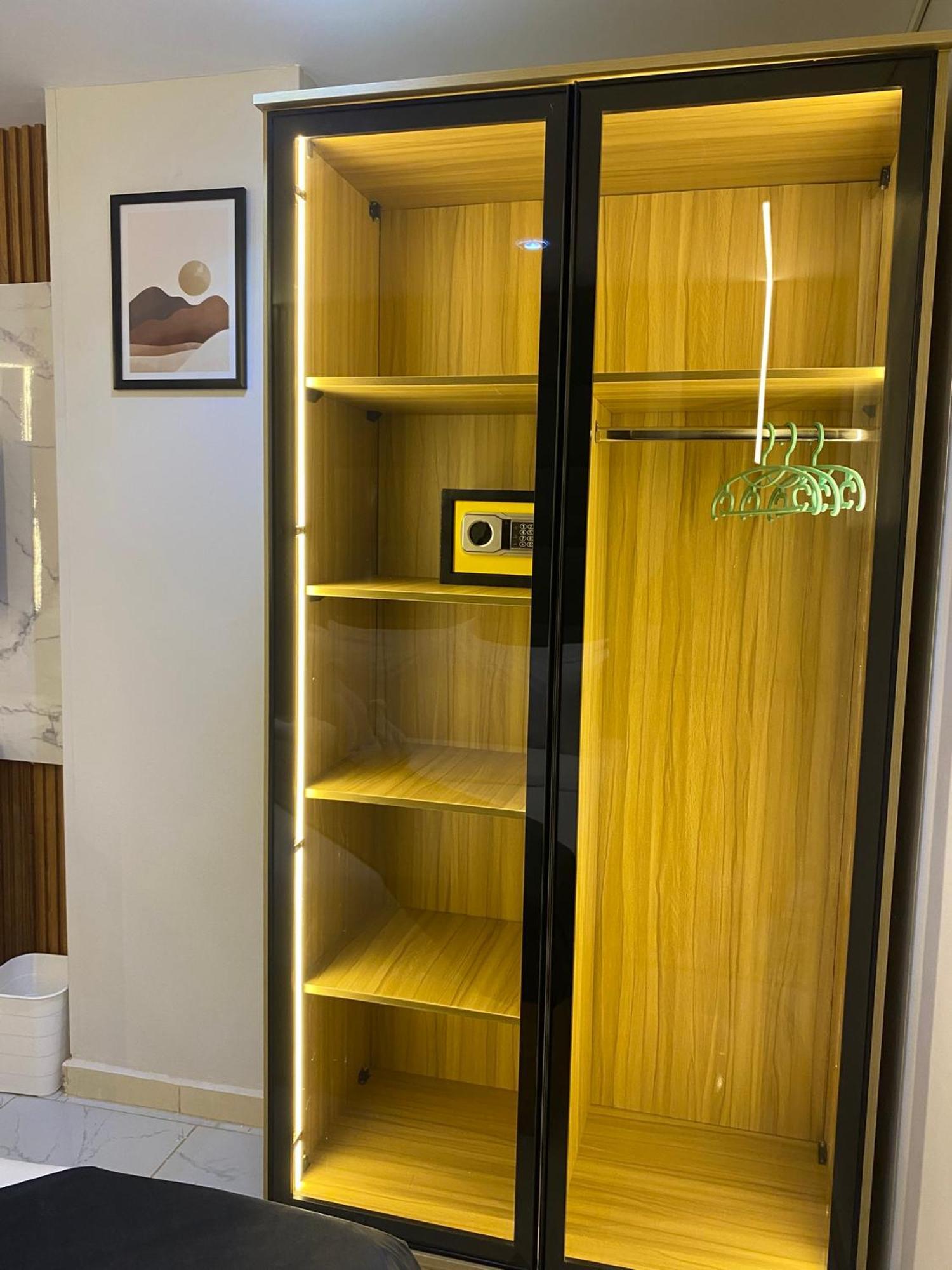 Royal Golden Pyramids Inn Giza Экстерьер фото