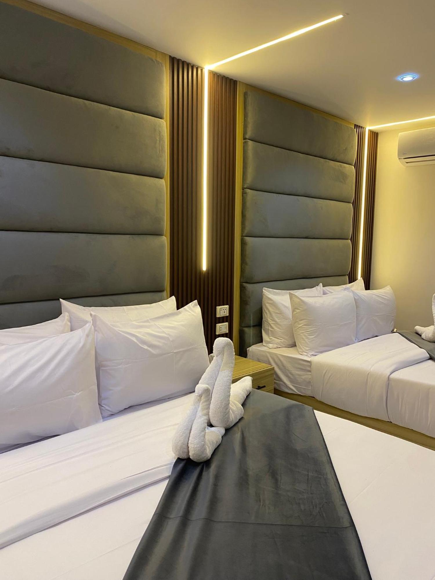 Royal Golden Pyramids Inn Giza Экстерьер фото
