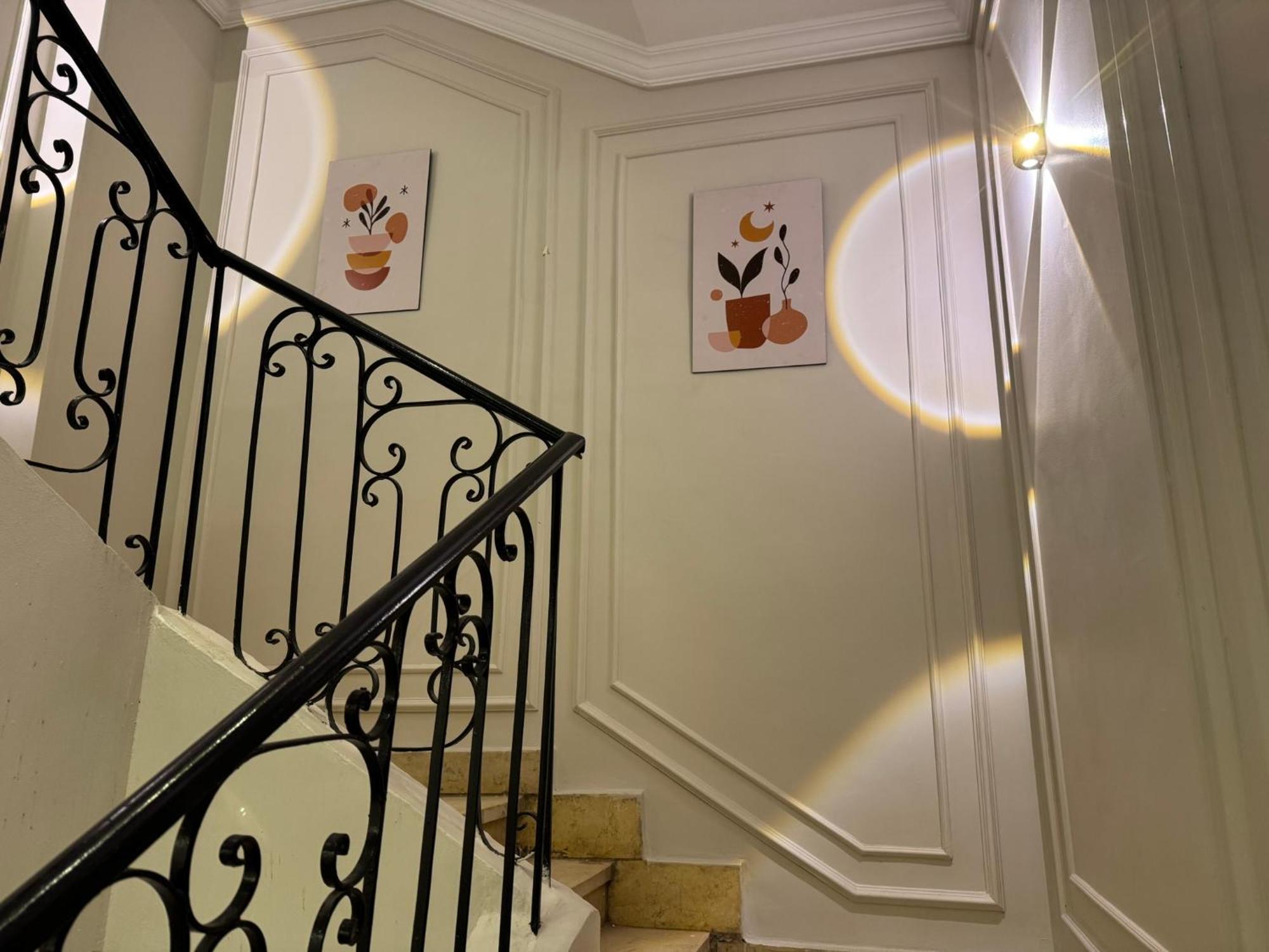 Royal Golden Pyramids Inn Giza Экстерьер фото